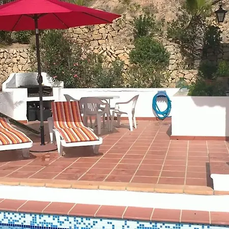 Casa Alberto -