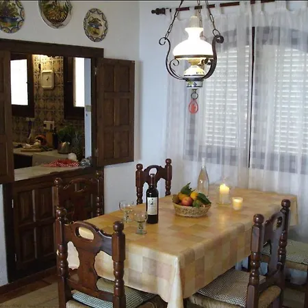 Casa Alberto - * Altea