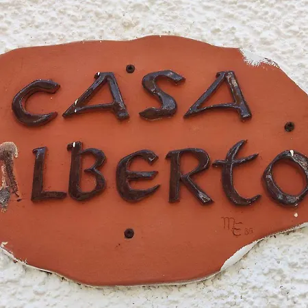 Casa Alberto - Willa