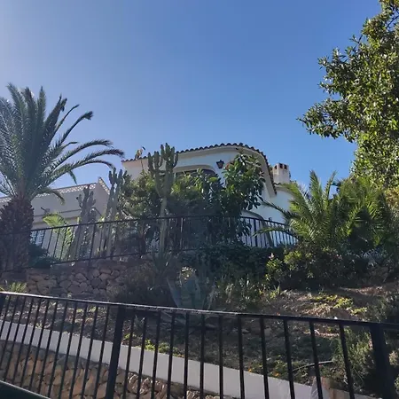 Villa Casa Alberto - Altea