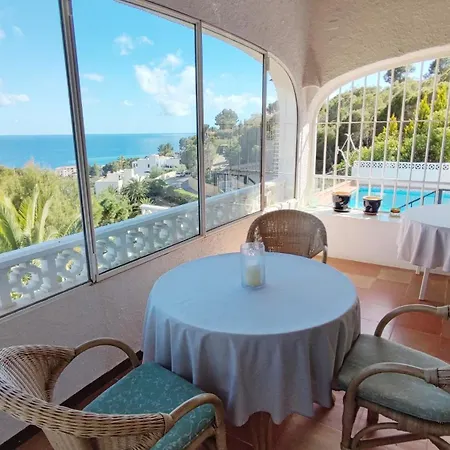 Casa Alberto -