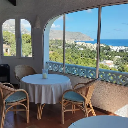 Casa Alberto - Willa *