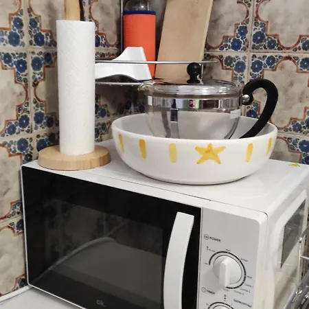 Willa Casa Alberto -
