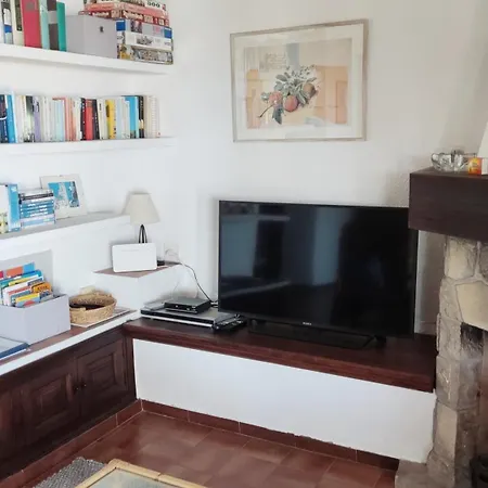 Willa Casa Alberto - *