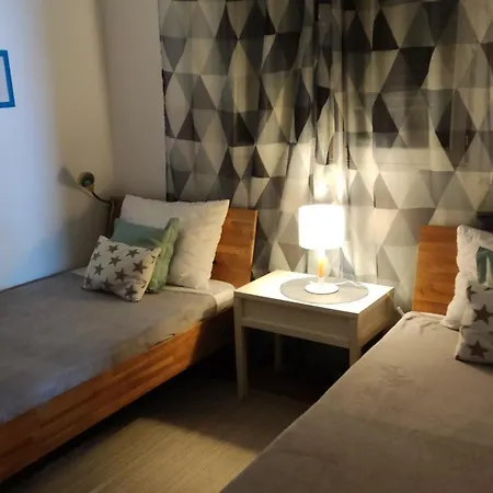 Casa Alberto -