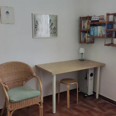 Casa Alberto - Willa *