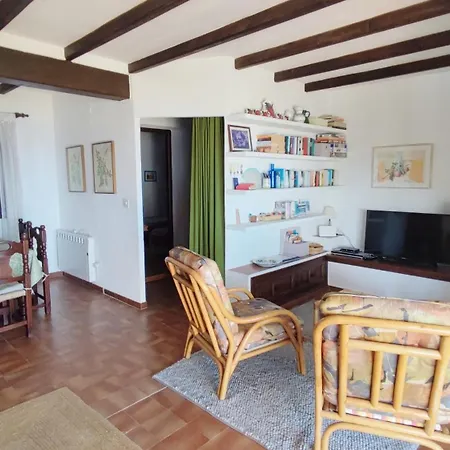 Willa Casa Alberto - Altea