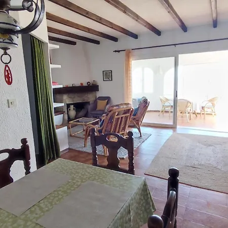 Casa Alberto - * Altea