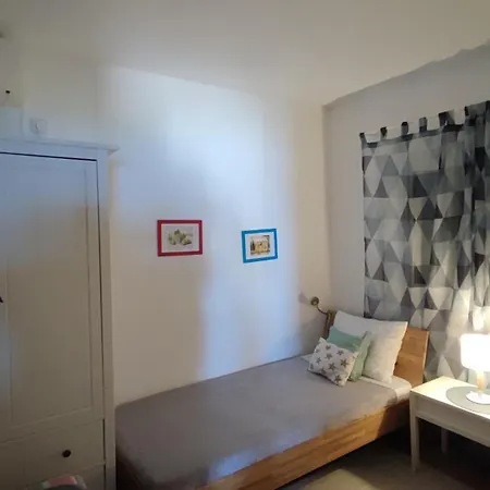 Casa Alberto - *