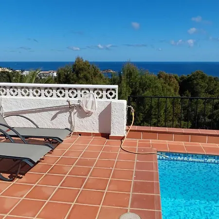 Casa Alberto - Willa Altea