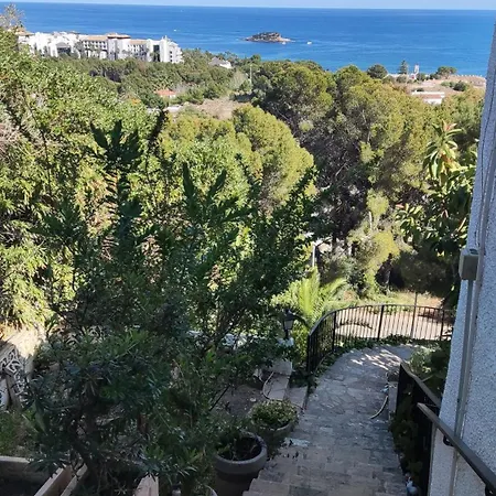 Vila Casa Alberto - Altea