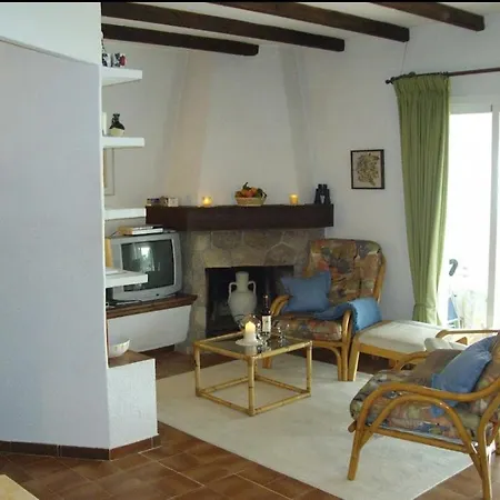 Casa Alberto - ヴィラ