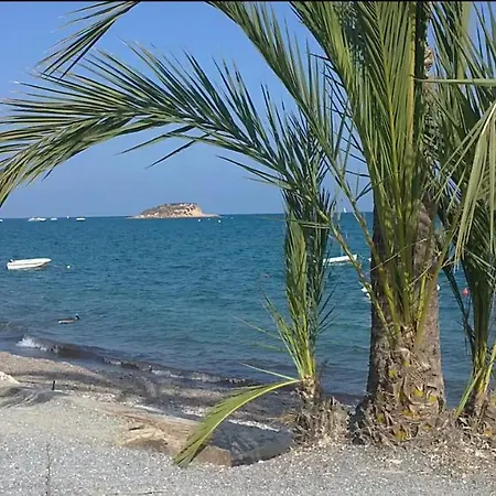 Casa Alberto - * アルテア