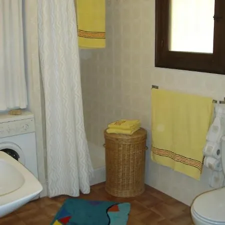 Casa Alberto - * アルテア