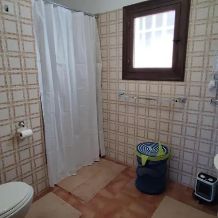 Casa Alberto - ヴィラ アルテア