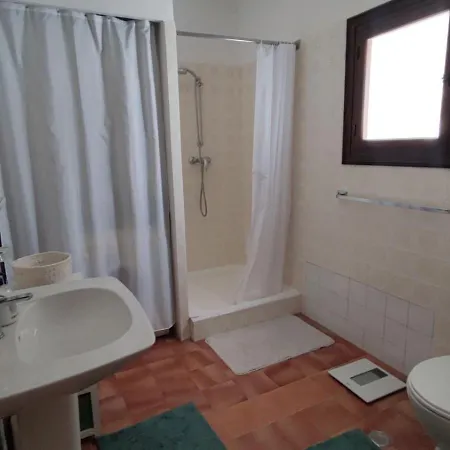 Casa Alberto - アルテア