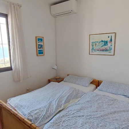 빌라 Casa Alberto - *