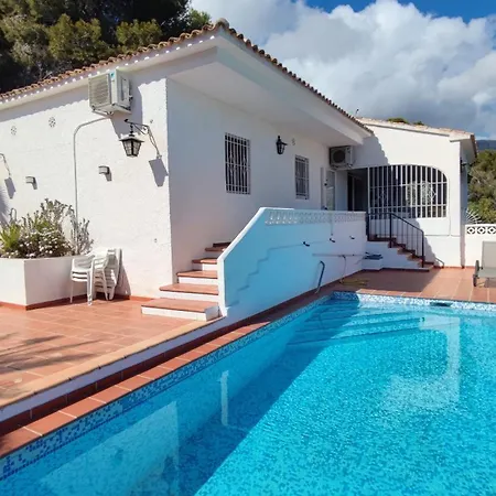 ヴィラ Casa Alberto -