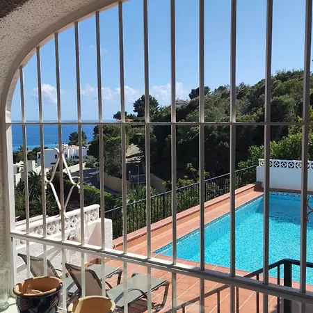 Casa Alberto - ヴィラ アルテア