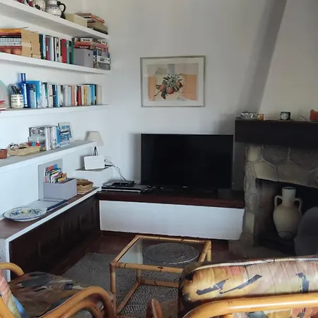 Casa Alberto - アルテア