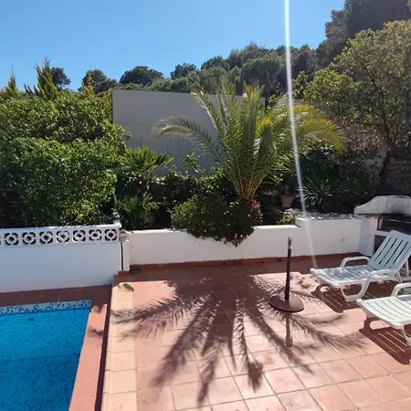 ヴィラ Casa Alberto - *