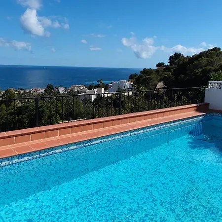 Casa Alberto - ヴィラ *