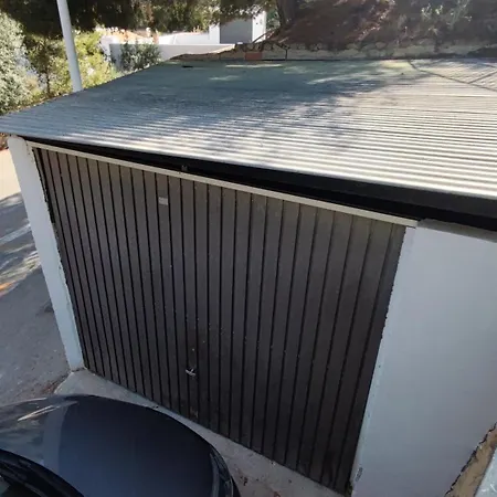 ヴィラ Casa Alberto - アルテア