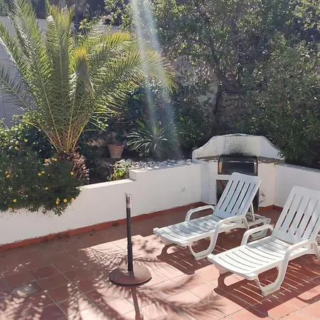 Casa Alberto - ヴィラ アルテア