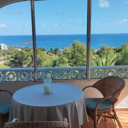 Casa Alberto - アルテア