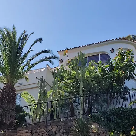 Casa Alberto - ヴィラ