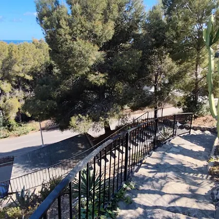 ヴィラ Casa Alberto - アルテア