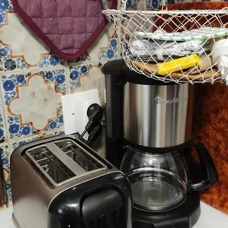 Casa Alberto - Вилла Альтеа