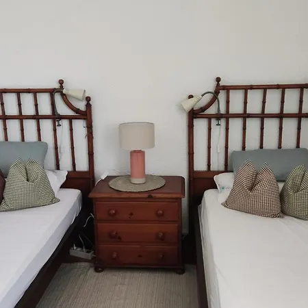 Casa Alberto - アルテア