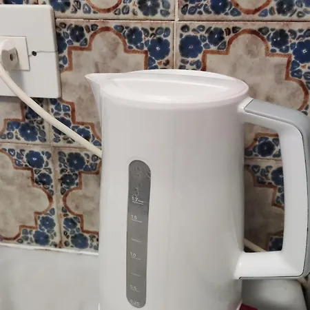 Casa Alberto - ヴィラ