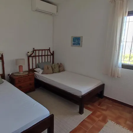 Casa Alberto - アルテア