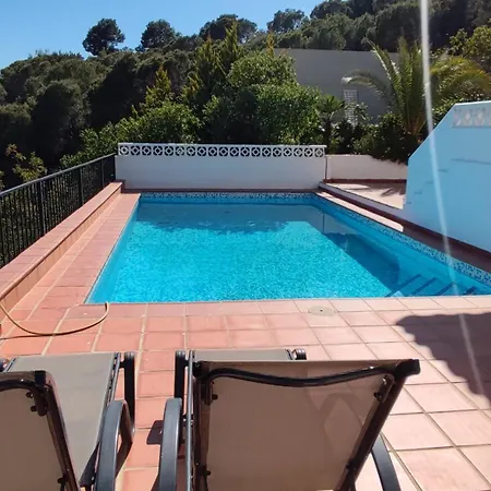 ヴィラ Casa Alberto -