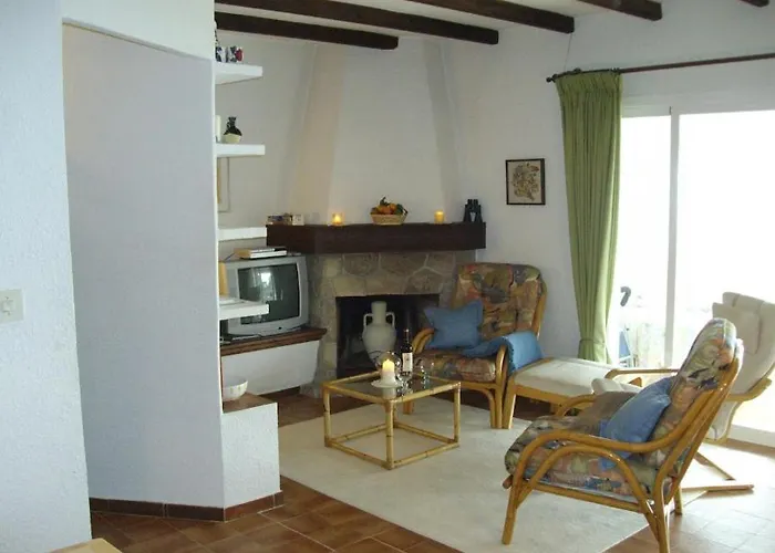 Casa Alberto - Villa