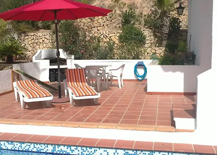 Casa Alberto -