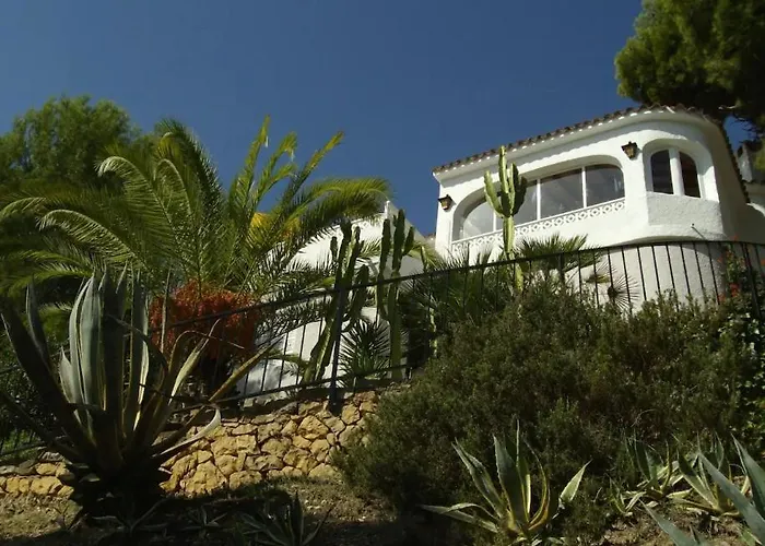 Villa Casa Alberto -