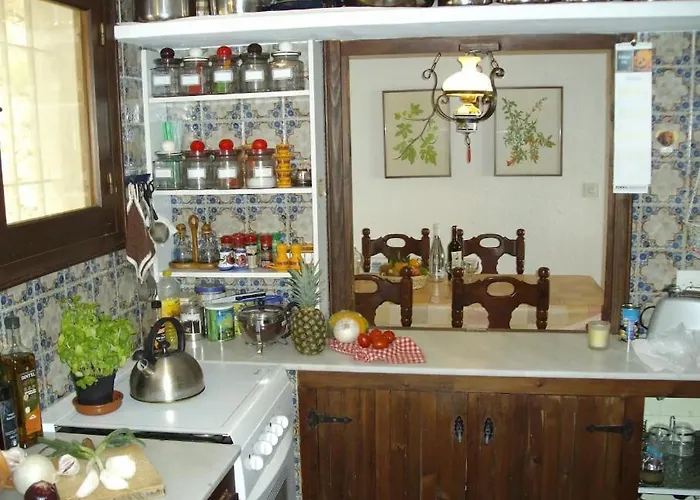 Villa Casa Alberto - *
