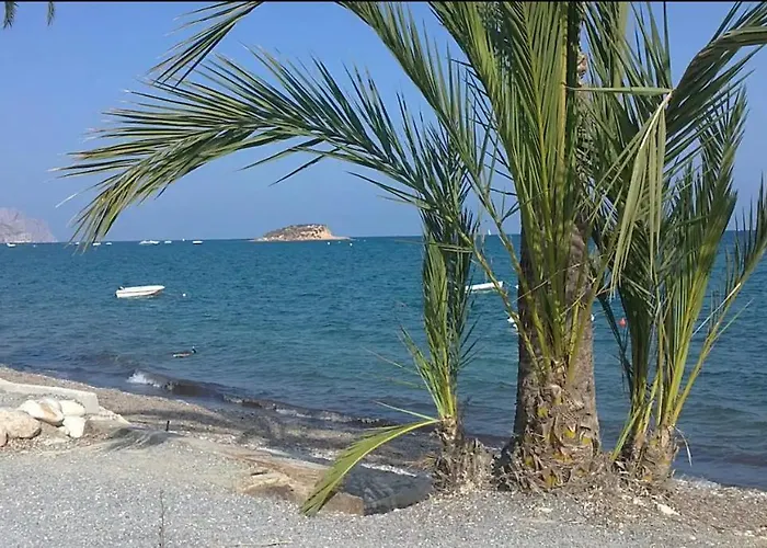 Casa Alberto - * Altea