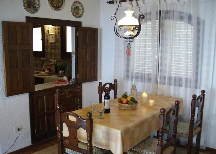 Casa Alberto - * Altea