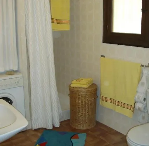 Casa Alberto - * Altea
