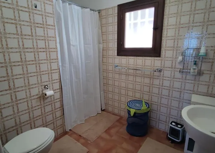 Casa Alberto - Villa Altea