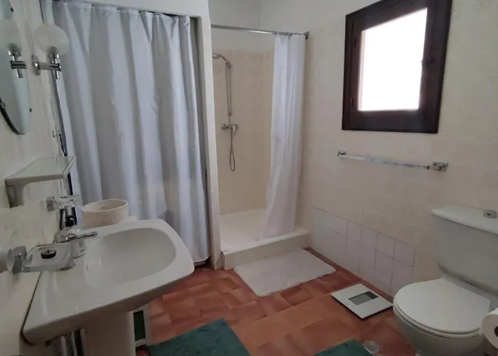 Casa Alberto - Altea
