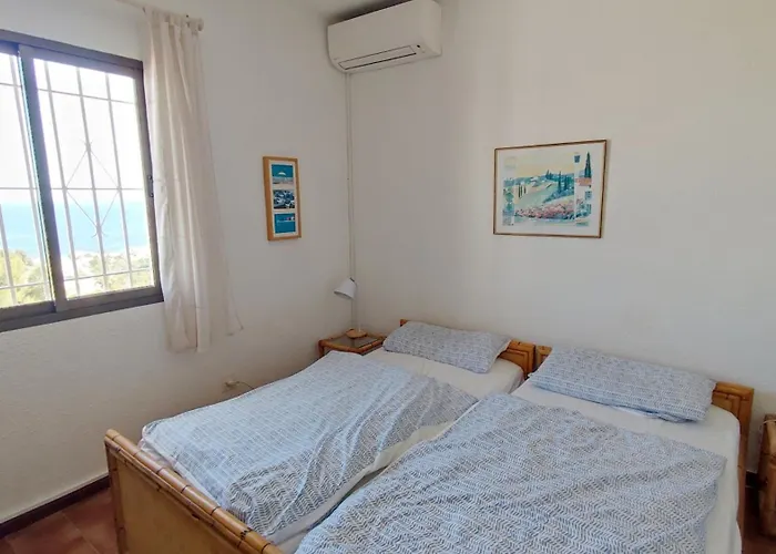 Villa Casa Alberto - *