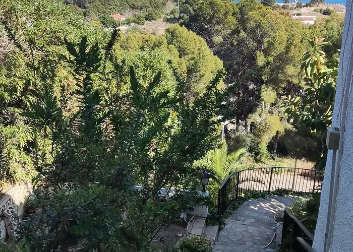 Villa Casa Alberto - Altea