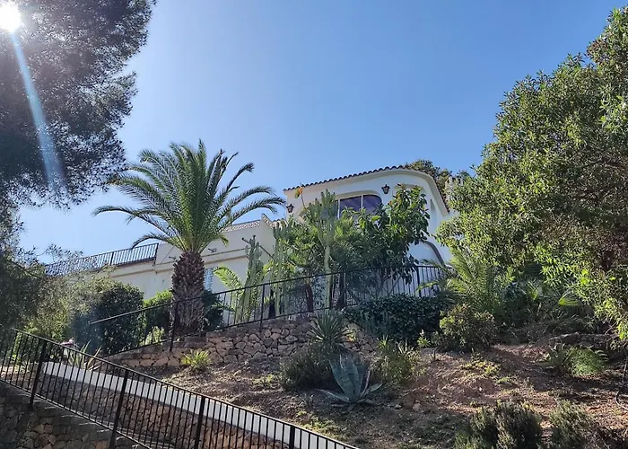 Casa Alberto -