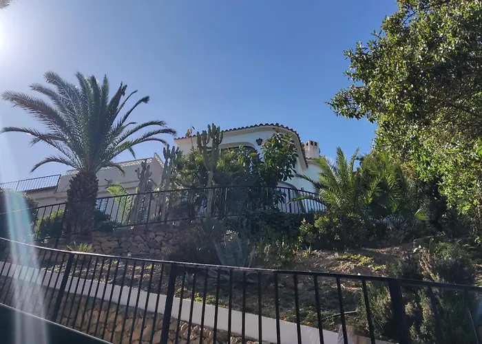 Villa Casa Alberto - Altea