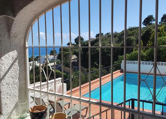 Casa Alberto - Villa Altea